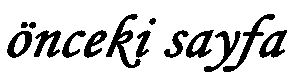 nceki