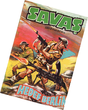 sava
